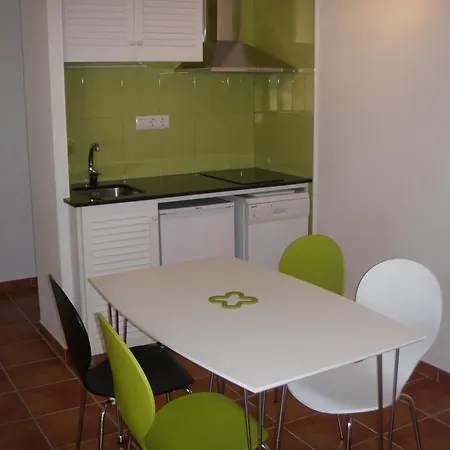 Apartment Pinos Per 4 Persones Amb Piscina Comunitaria A L'urbanitzacio Pinos