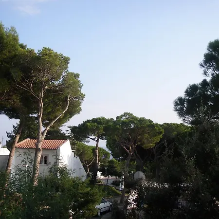 Pinos Per 4 Persones Amb Piscina Comunitaria A L'urbanitzacio Pinos Platja d'Aro