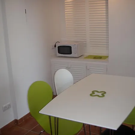 Pinos Per 4 Persones Amb Piscina Comunitaria A L'urbanitzacio Pinos Apartment *